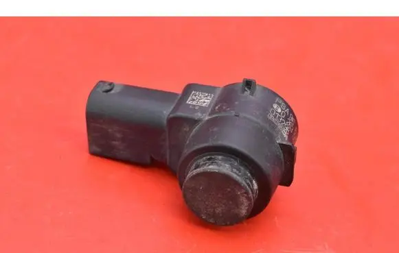 Citroen C5 Parking PDC control unit/module 9663649977XT