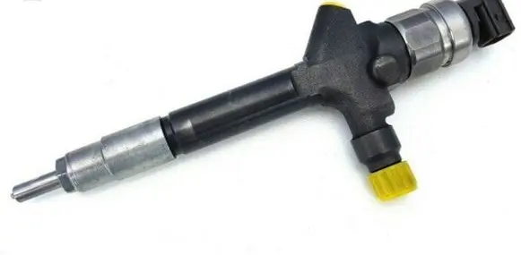 Mazda 6 Fuel injector RF7J13H50 DCRI105780