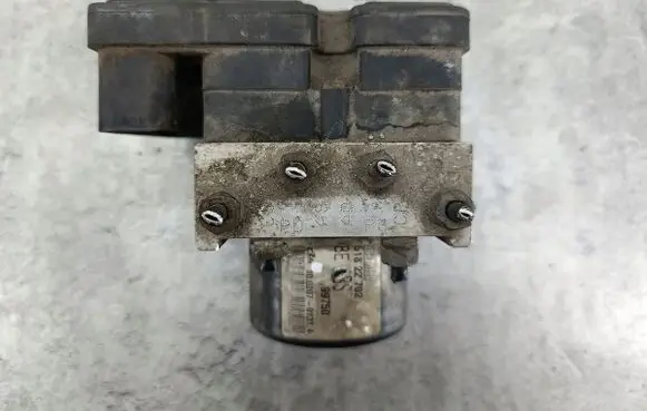 Fiat Doblo ABS Pump