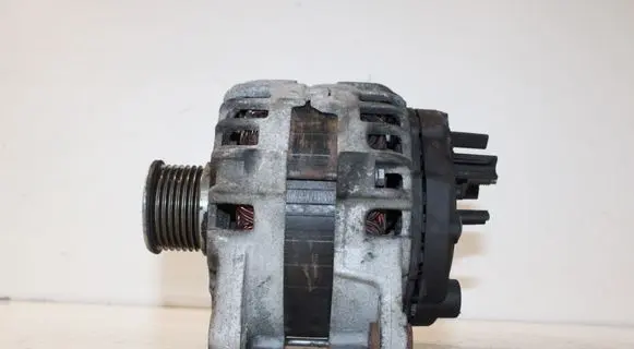 Generator/alternator