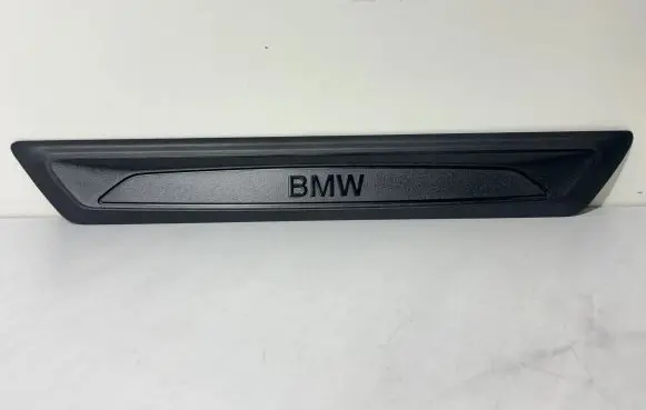 BMW 1 F20 F21 Front sill trim cover 7263315 51477263315 25891810