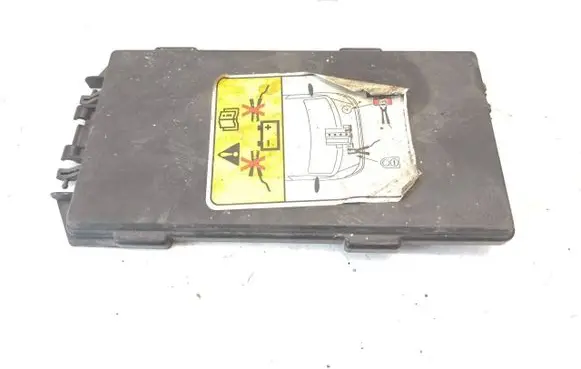 Ford Transit Fuse box cover XL3414A003AC