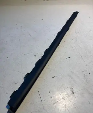Renault Talisman Front bumper lip 043876