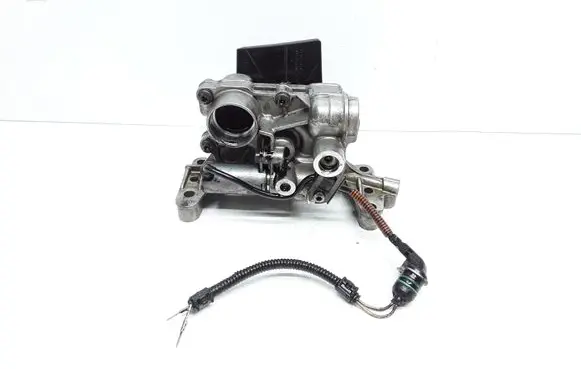 Volvo S60 Oil pump 31401488