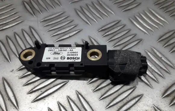 Ford Focus Airbag deployment crash/impact sensor 2M5T14B342AA 2M5T-14B342-AA