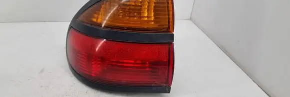 Renault Laguna I Rear/tail lights 7700420122