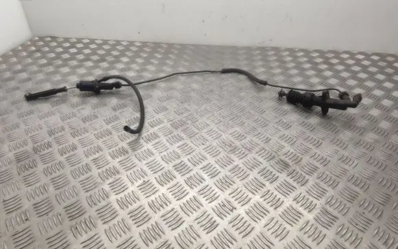 Peugeot 3008 I Clutch master cylinder