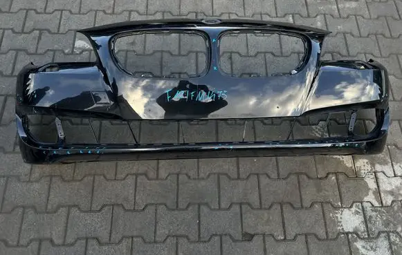 BMW 5 F10 F11 Front bumper