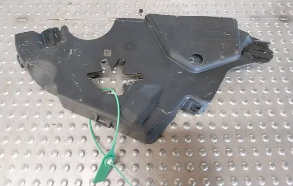 Mercedes-Benz EQA Engine cover (trim) A2433431500