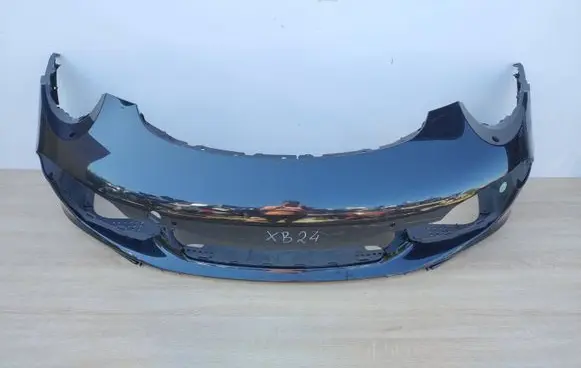 Porsche Carrera GT Front bumper 9915053110007
