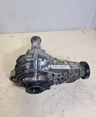 Mercedes-Benz ML W164 Front differential A1643302102