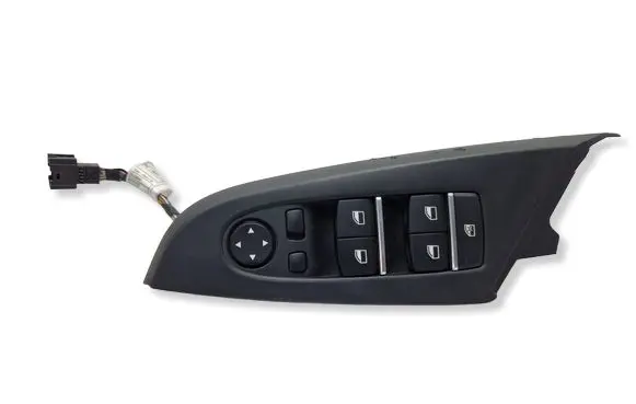 BMW X3 F25 Electric window control switch 9208111 250911 L10373