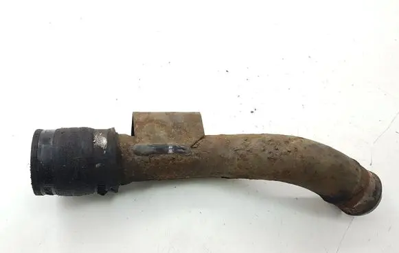 Suzuki Grand Vitara II Intercooler hose/pipe