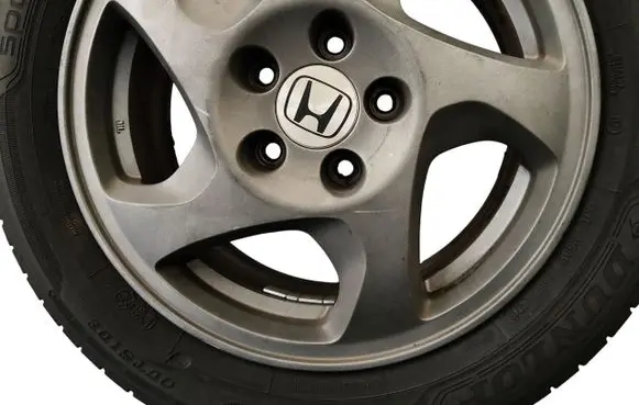 Honda Accord R12 alloy rim 