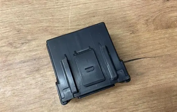 Renault Megane E-Tech Other control units/modules 285T34688R