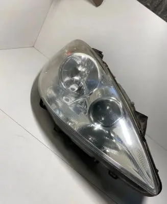 Peugeot 807 Headlight/headlamp 1494307080 89006374