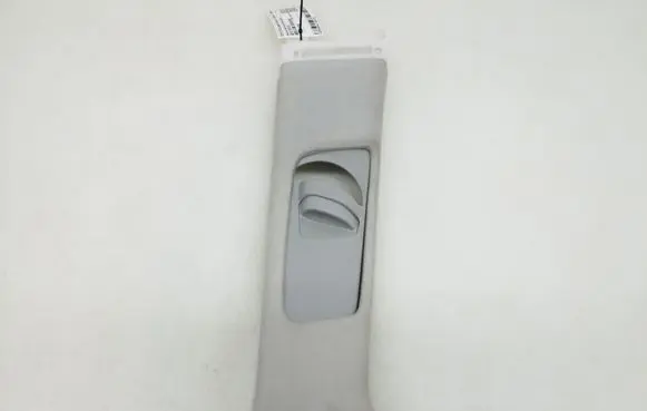 Toyota Corolla Verso AR10 (B) pillar trim (top) 624110F010