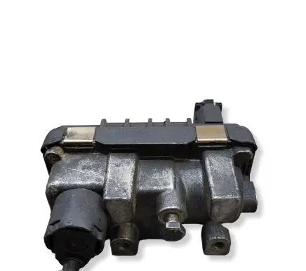 Ford Mondeo MK IV Turbine electric control actuator 6NW009206