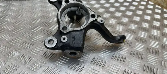 Audi A3 8Y Front wheel hub