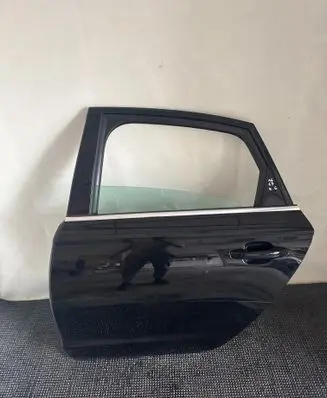 Audi A6 C7 Rear door LY9B 4G9833051