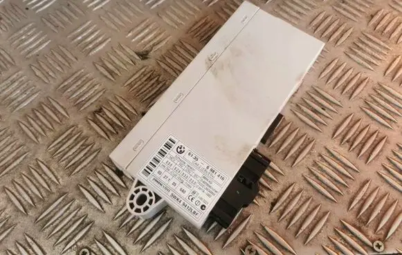 BMW 3 E90 E91 CAS control unit/module 6981416xx