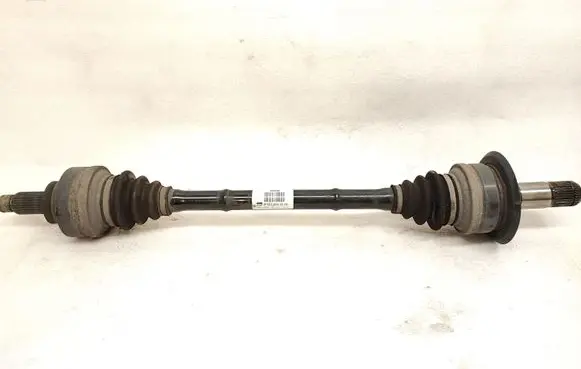 BMW 4 F36 Gran coupe Rear driveshaft 7597689