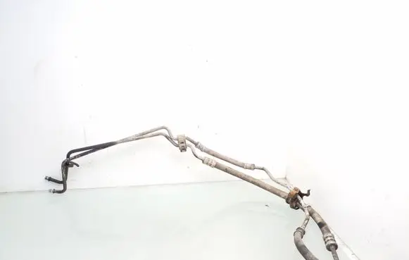 Ford Focus Power steering hose/pipe/line 4M513A212EB