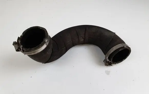 Audi Q5 SQ5 Intercooler hose/pipe 8R0145709J