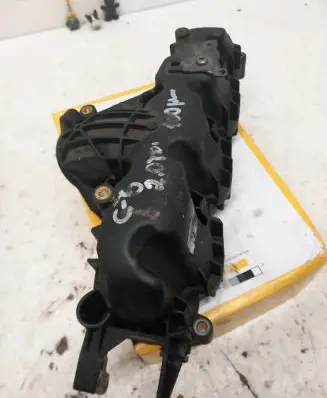 Audi A6 S6 C6 4F Intake manifold 03L129711AG