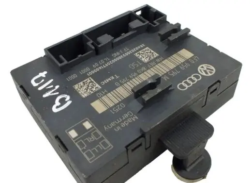 Audi Q5 SQ5 Door control unit/module 8K0959795B 4F0959795M