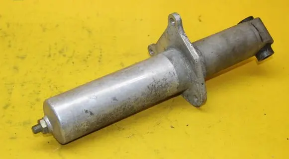 Audi A8 S8 D2 4D Front bumper shock/impact absorber 