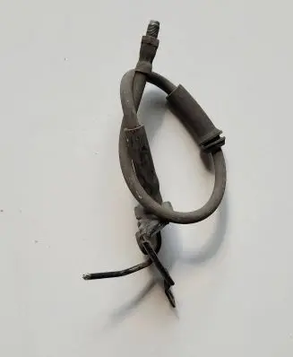 Mercedes-Benz B W246 W242 Brake line pipe/hose A2464210394 0314