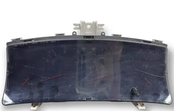 Toyota Corolla E120 E130 Speedometer (instrument cluster) 8380002C60 030206070