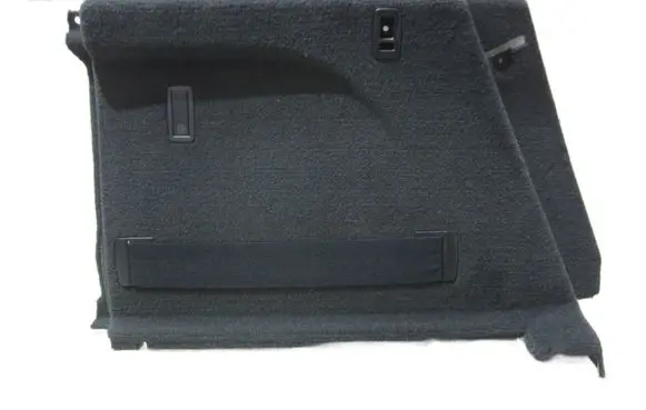 BMW X5 F15 Trunk/boot side trim panel 51477326703 SF48984489F4S5BMW