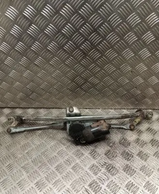 Audi A4 S4 B5 8D Front wiper linkage and motor 0390241132 8D1955113B