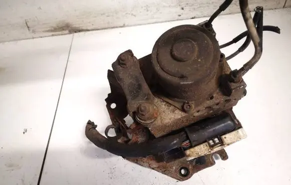 Mazda 6 ABS Pump gj6e437a0