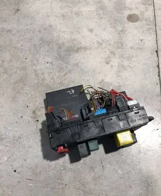 Comfort/convenience module