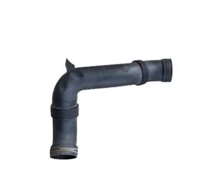 Volkswagen Eos Air intake hose/pipe 1K0129618AJ