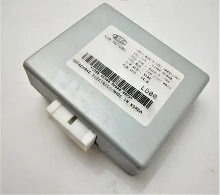 KIA Ceed Power steering control unit/module 95300A2000