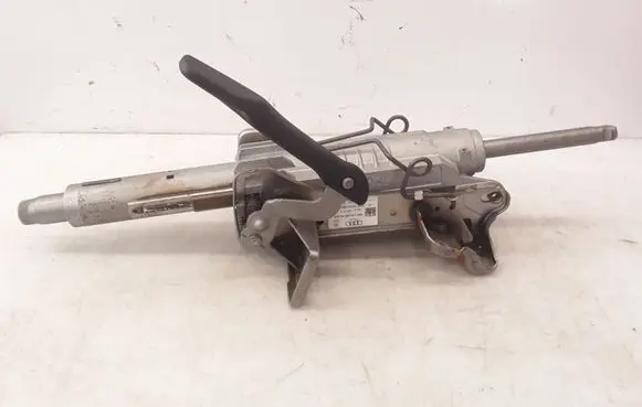 Audi A7 S7 4G Steering wheel axle 4G0419506AS02S 4G0419506 688952
