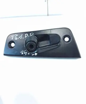 Volkswagen Transporter - Caravelle T6 Sliding door check strap stopper 7E0843640B