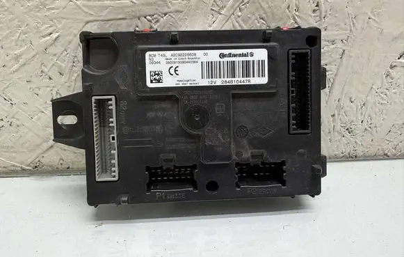 Other control units/modules