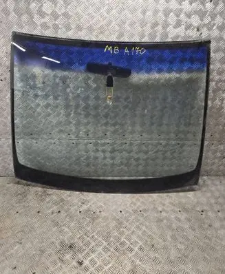 Mercedes-Benz A W168 Front windscreen/windshield window 