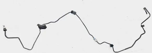 Brake line pipe/hose