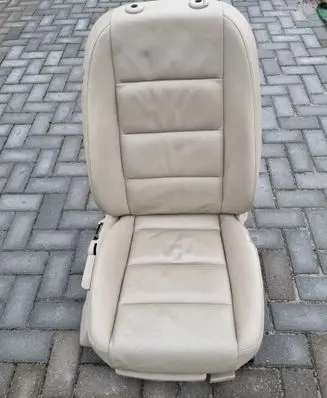 Audi A4 S4 B7 8E 8H Front passenger seat 8E0959339B