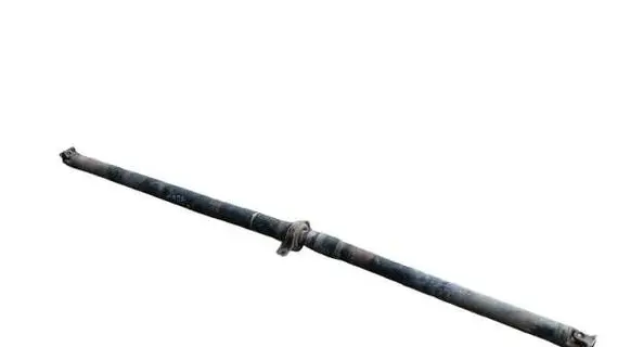 Honda CR-V Drive shaft (set) 