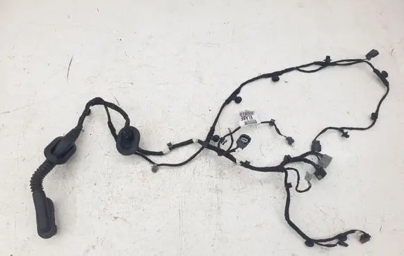 Ford Escape IV Front door wiring loom LX6T14630 LX6T14630ELABE LL43445