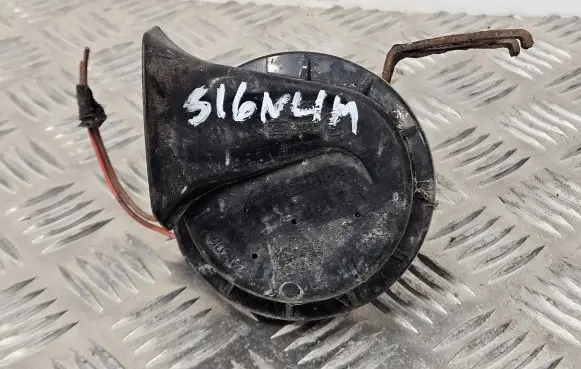 Opel Signum Horn signal A28657625 71335 20009