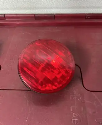 Lexus IS 200-300 Rear fog light E43910