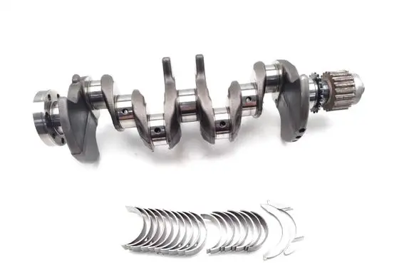 Mercedes-Benz A W177 Crankshaft OM608915 608915 K9K